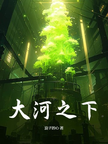 大河之下
