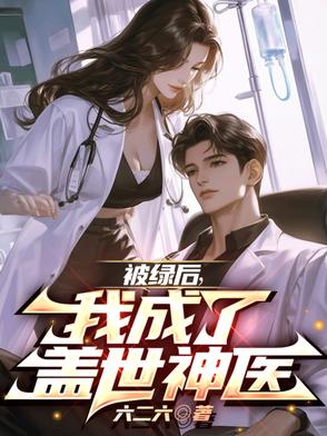 被绿后，我成了盖世神医