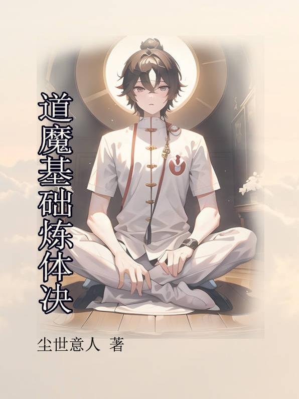道魔基础炼体诀